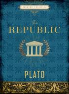 Republic di Plato edito da Book Sales