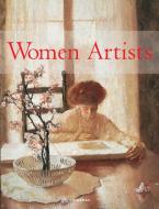 Women Artists di Margaret Barlow edito da Universe Publishing