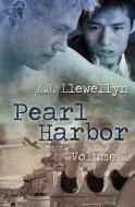 Pearl Harbor: Vol 1 di A. J. Llewellyn edito da TOTAL E BOUND PUB