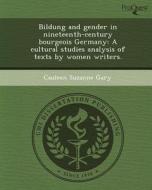 This Is Not Available 036747 di Cauleen Suzanne Gary edito da Proquest, Umi Dissertation Publishing