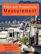 Price and Productivity Measurement: Volume 2 - Seasonality edito da AUTHORHOUSE