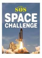 Space Challenge di Gerry Bailey edito da Gareth Stevens Publishing