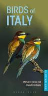 Birds of Italy di Marianne Taylor, Daniele Occhiato edito da Bloomsbury Publishing PLC