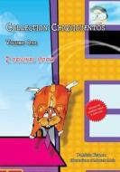 Collection Chiquicuentos Volume One: The Flying Hamster and Rosie the Cow di Pa Patricia Irma Franco Co edito da Createspace