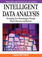 Intelligent Data Analysis di Hsiao-Fan Wang edito da Information Science Reference