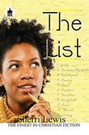 The List di Sherri Lewis edito da Urban Books