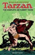 Edgar Rice Burroughs' Tarzan: The Complete Joe Kubert Years Omnibus di Edgar Rice Burroughs edito da Dark Horse Comics