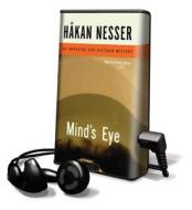 Mind's Eye di Hkan Nesser, Hakan Nesser edito da HighBridge Audio