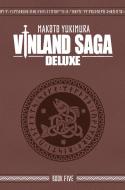 Vinland Saga Deluxe 5 di Makoto Yukimura edito da Kodansha Comics