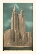 Vintage Journal Waldorf-Astoria Hotel, New York City edito da LIGHTNING SOURCE INC