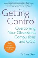 Getting Control di Lee Baer edito da Little, Brown Book Group