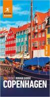 Pocket Rough Guide Copenhagen: Travel Guide with Free eBook di Rough Guides edito da ROUGH GUIDES