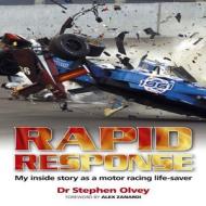 Rapid Response di Stephen Olvey edito da Haynes Publishing Group