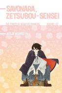 Sayonara, Zetsubou-sensei 12 di Koji Kumeta edito da Kodansha Comics