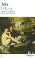 L'oeuvre di Émile Zola edito da Gallimard