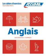 English Beginners Workbook for French Speakers di H. Bauchart edito da Assimil