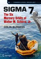 Sigma 7 di Colin Burgess edito da Springer International Publishing Ag