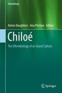 Chiloé edito da Springer-Verlag GmbH