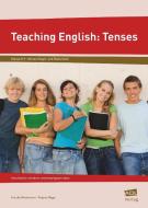 Teaching English: Tenses. Niveau Haupt- und Realschulen di Frauke Markmann, Regine Nigge edito da AOL-Verlag i.d. AAP LW