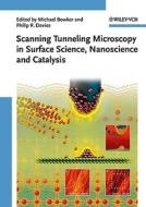 Scanning Tunneling Microscopy in Surface Science di M Bowker edito da Wiley VCH Verlag GmbH