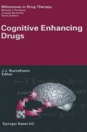 Cognitive Enhancing Drugs edito da Springer Basel AG