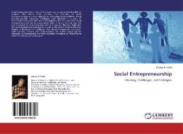 Social Entrepreneurship di Hamza El Fasiki edito da LAP Lambert Acad. Publ.