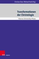 Transformation der Christologie edito da V & R Unipress GmbH