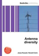 Antenna Diversity edito da Book On Demand Ltd.