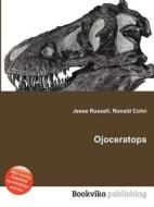 Ojoceratops edito da Book On Demand Ltd.