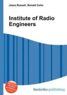Institute Of Radio Engineers edito da Book On Demand Ltd.