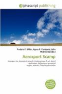 Aerosport Scamp edito da Alphascript Publishing