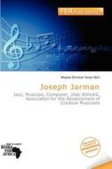 Joseph Jarman edito da Fer Publishing