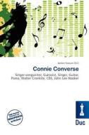 Connie Converse edito da Betascript Publishing