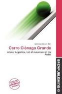 Cerro Ci Naga Grande edito da Brev Publishing