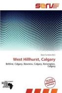 West Hillhurst, Calgary edito da Duc