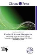 Kocheril Raman Narayanan edito da Chrono Press