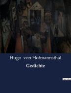 Gedichte di Hugo Von Hofmannsthal edito da Culturea