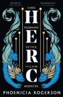 Herc di Phoenicia Rogerson edito da HarperCollins Publishers