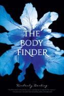 The Body Finder di Kimberly Derting edito da HARPERCOLLINS