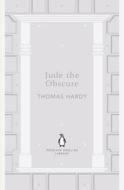 Jude The Obscure di Thomas Hardy edito da Penguin Books Ltd