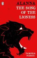 Alanna: The Song of the Lioness di Tamora Pierce edito da Penguin Books Ltd (UK)