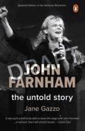 John Farnham di Jane Gazzo edito da Penguin Random House Australia