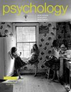 Psychology di #Schacter,  Daniel L. Gilbert,  Daniel Wegner,  Daniel M. Hood,  Bruce edito da Palgrave Macmillan
