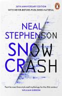 Snow Crash di Neal Stephenson edito da Penguin Books Ltd (UK)