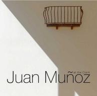 Juan Muñoz at the Clark di Carmen Gimenez edito da Yale University Press