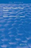 Parathyroid Hormone-Related Protein di Bernard P. Halloran, Robert A. Nissenson edito da Taylor & Francis Ltd