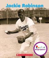 Jackie Robinson di Wil Mara edito da CHILDRENS PR