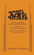 Judge Jackie: Disorder in the Court di Christopher Dimond edito da SAMUEL FRENCH TRADE
