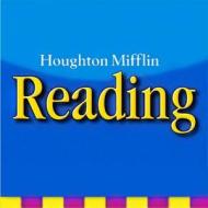 Houghton Mifflin Vocabulary Readers: Theme 5 Focus on Level 6 Focus on Biographies - A Message to the World edito da HMH SCHOOL RESTRICTED