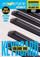 Beginning Keyboard Volume One edito da Hal Leonard Publishing Corporation